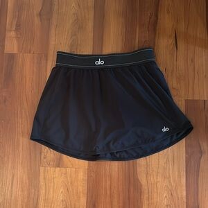 Alo Match Point Skort